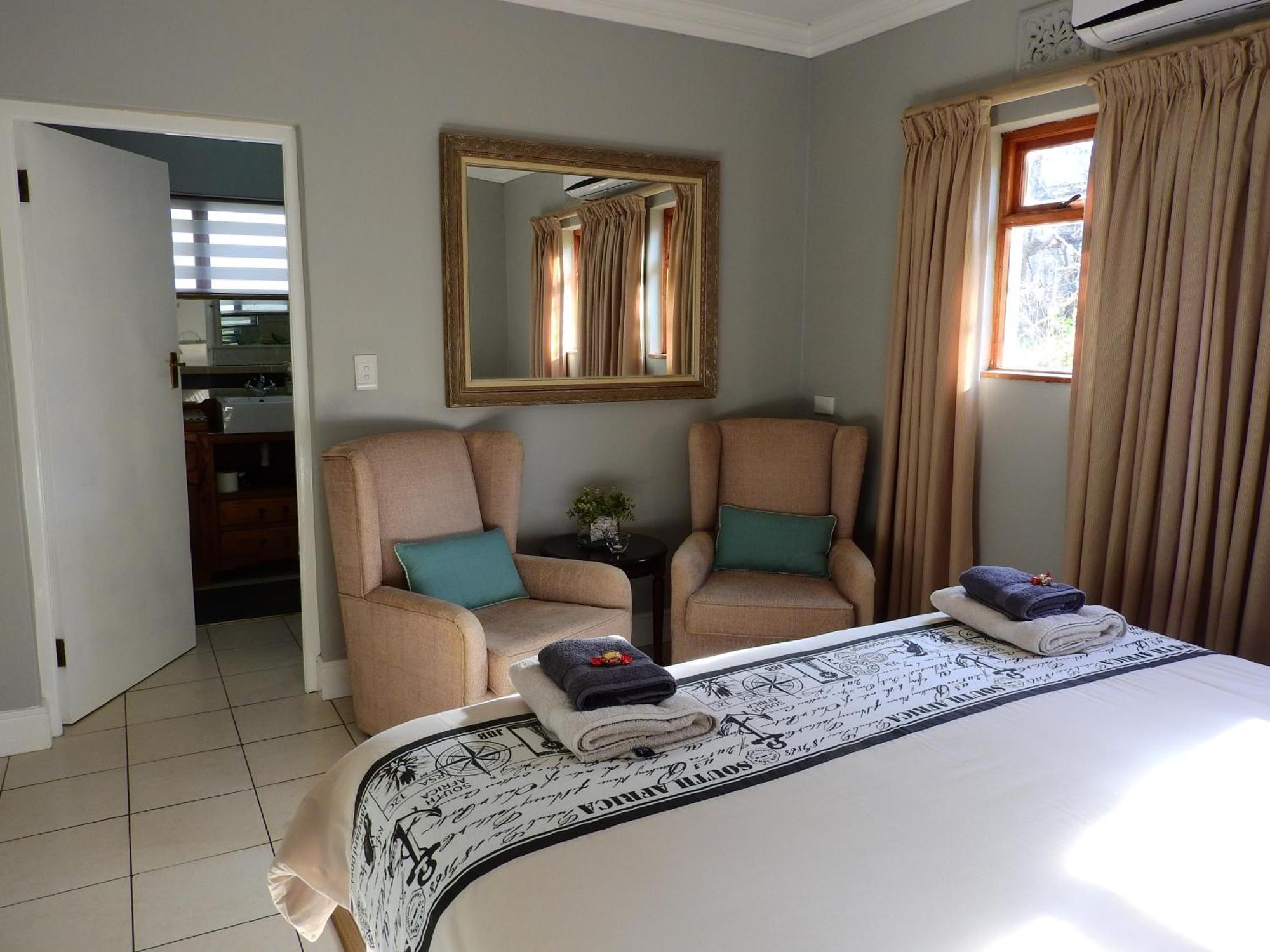 The Vic 1906 Self Catering Units Apartment Монтегю Екстериор снимка